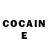 Cocaine 99% Krinzcanal