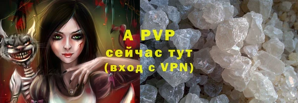 ALPHA PVP Белокуриха